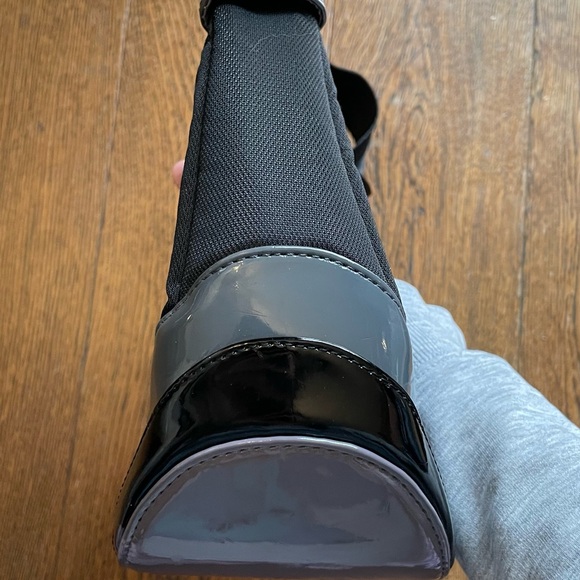 Black Puma small nylon bag - Picture 6 of 13